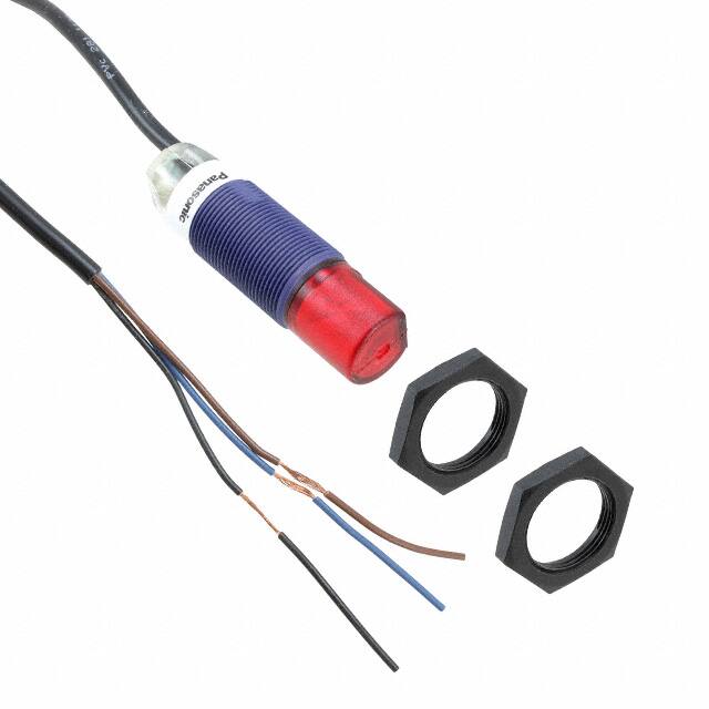 CY-191VB-P-Y Panasonic Industrial Automation Sales  Sensori ottici - Fotoelettrici industriali